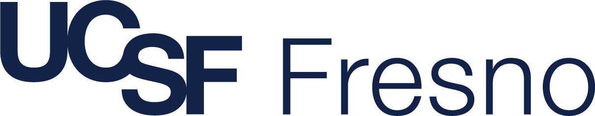 UCSF Fresno Hildebrand Medical Library homepage